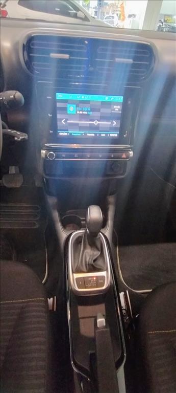 C4 CACTUS 1.6 VTI 120 FLEX X-SERIES EAT6 C4 CACTUS 1.6 VTI 120 FLEX X-SERIES EAT6