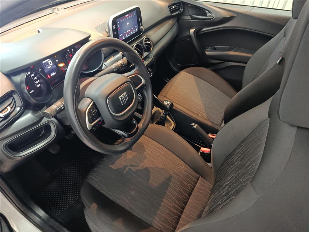 ARGO 1.0 FIREFLY FLEX DRIVE MANUAL7