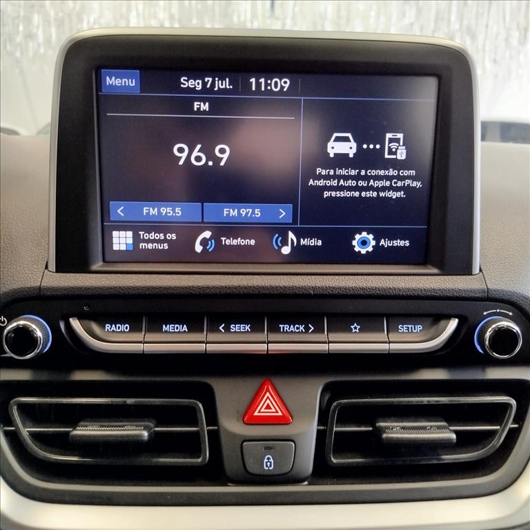 HB20 1.0 12V FLEX COMFORT PLUS MANUAL