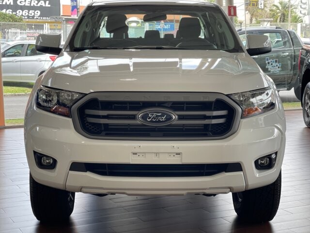 RANGER 2.2 XLS 4X4 CD 16V DIESEL 4P AUTOMÁTICO RANGER 2.2 XLS 4X4 CD 16V DIESEL 4P AUTOMÁTICO