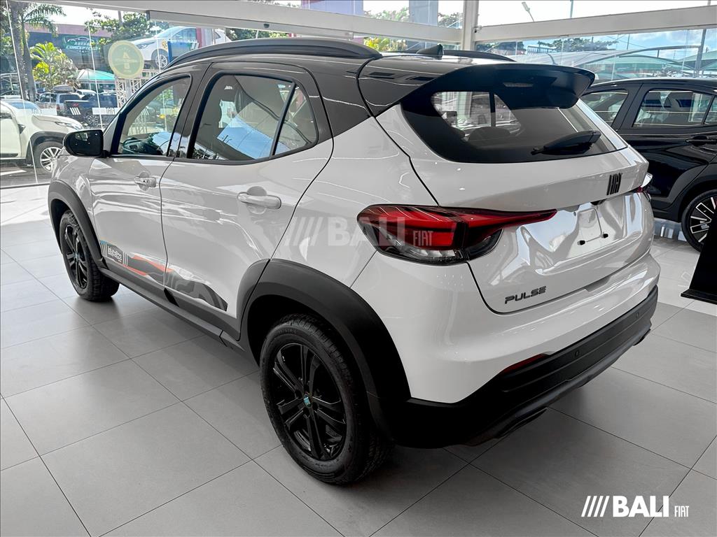 PULSE 1.3 FLEX DRIVE CVT5