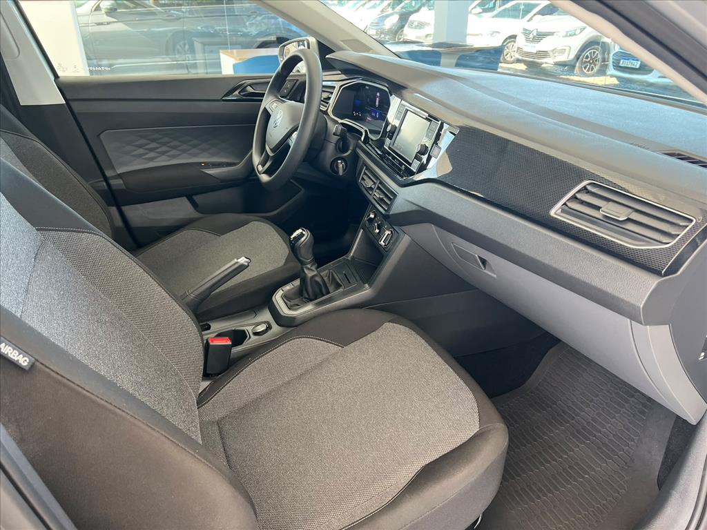 POLO 1.0 170 TSI MANUAL15
