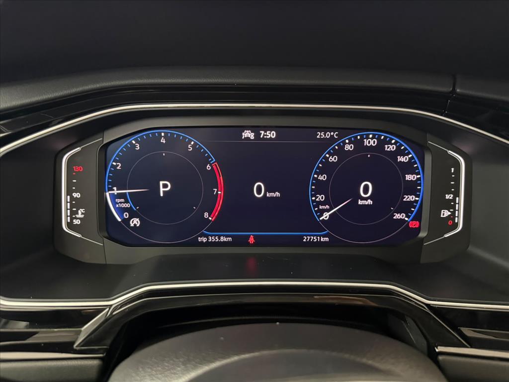 NIVUS 1.0 200 TSI TOTAL FLEX HIGHLINE AUTOMÁTICO10