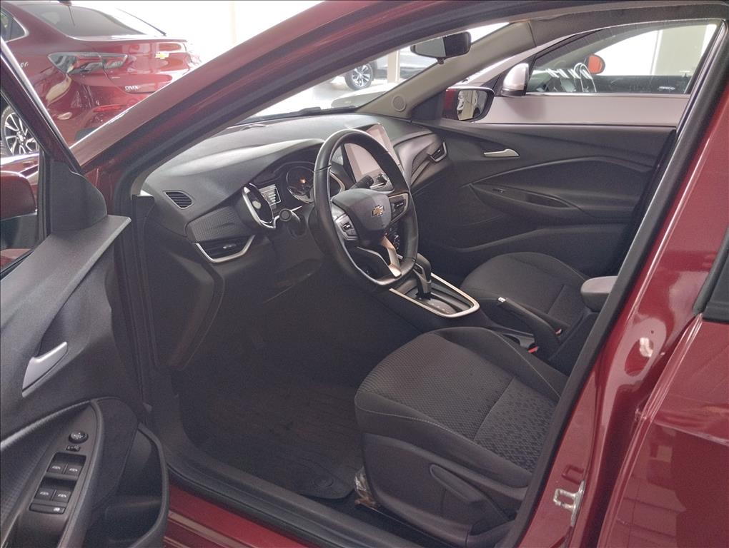 ONIX PLUS 1.0 TURBO FLEX LTZ AUTOMÁTICO5