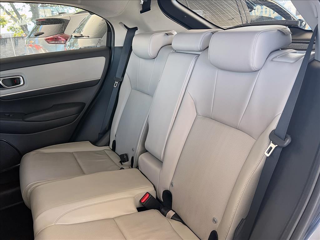 HR-V 1.5 DI I-VTEC TURBO FLEX TOURING CVT17