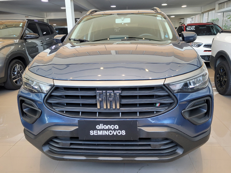 PULSE 1.3 FLEX DRIVE CVT1