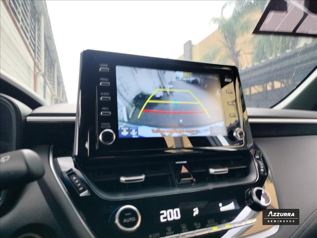 COROLLA CROSS 2.0 VVT-IE FLEX XRE DIRECT SHIFT14