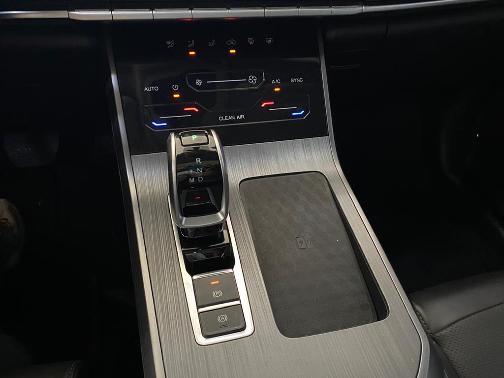 Caoa Chery-TIGGO 5X PRO-1.5 TCI FLEX HYBRID CVT