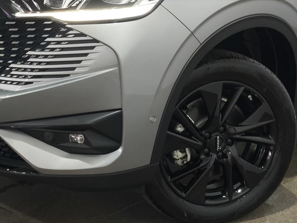 HAVAL H6 1.5 HEV2 E-TRACTION3