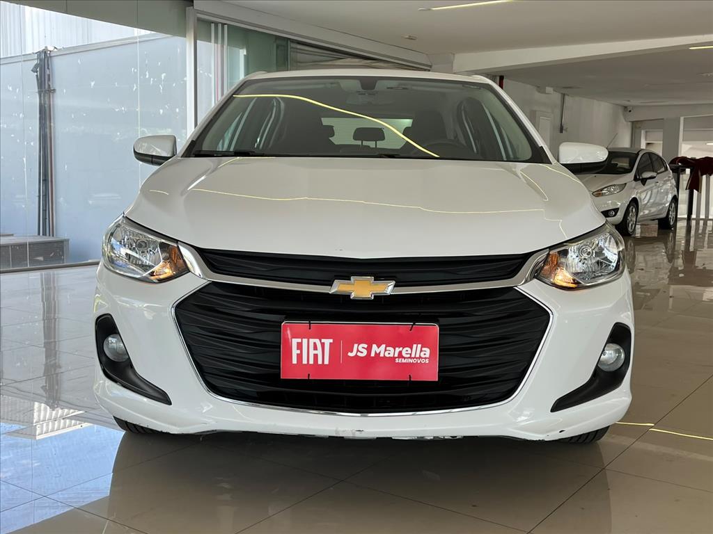 ONIX 1.0 FLEX LT MANUAL1