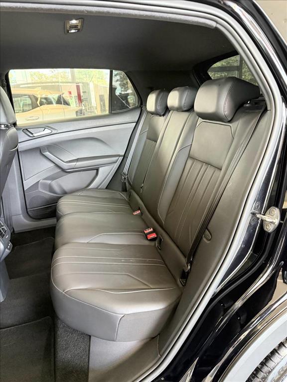 T-CROSS 1.4 250 TSI TOTAL FLEX HIGHLINE AUTOMÁTICO8