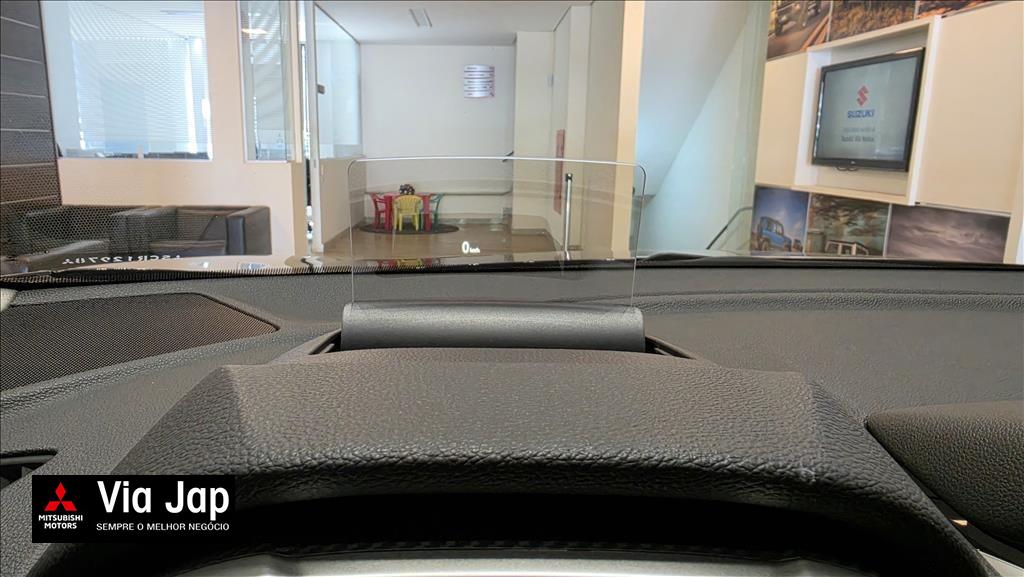 Mitsubishi-ECLIPSE CROSS-1.5 MIVEC TURBO GASOLINA HPE-S S-AWC CVT