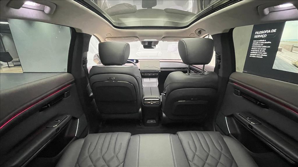 HYPTEC HT 72,7 KW ELÉTRICO ELITE4