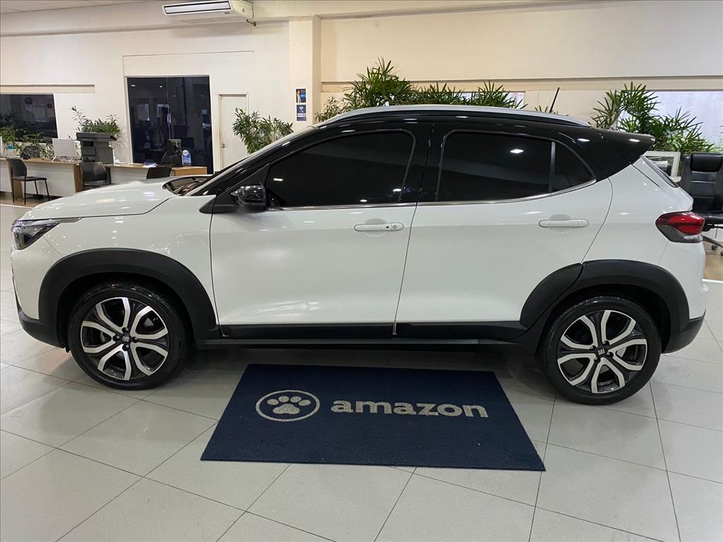 PULSE 1.0 TURBO 200 FLEX IMPETUS CVT3