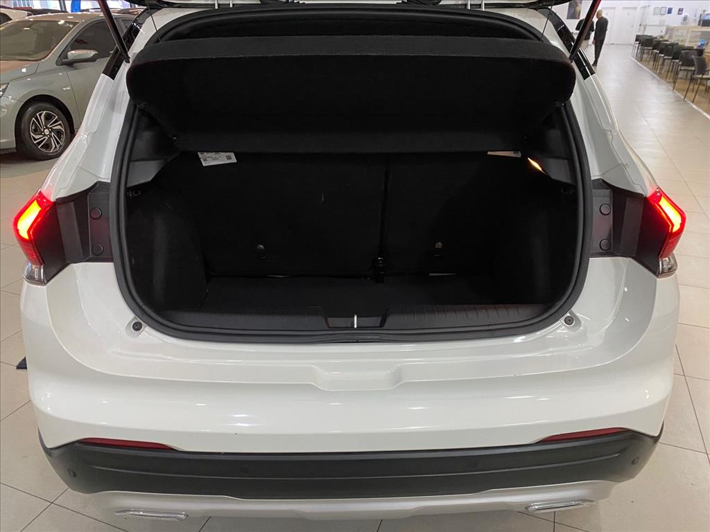 PULSE 1.0 TURBO 200 FLEX IMPETUS CVT7