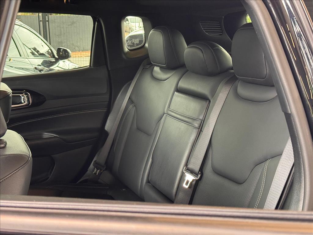 COMPASS 1.3 T270 TURBO FLEX LIMITED AT68