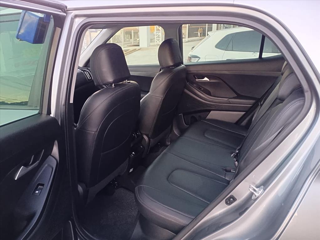 CRETA 1.0 TGDI FLEX LIMITED AUTOMÁTICO9