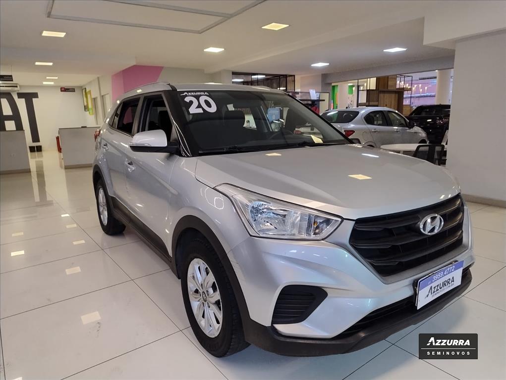 CRETA 1.6 16V FLEX ATTITUDE MANUAL2