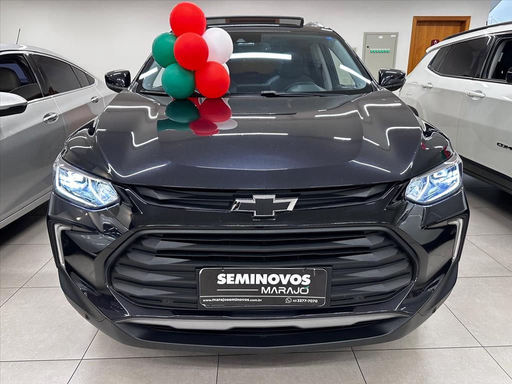 TRACKER 1.2 TURBO FLEX PREMIER AUTOMÁTICO2