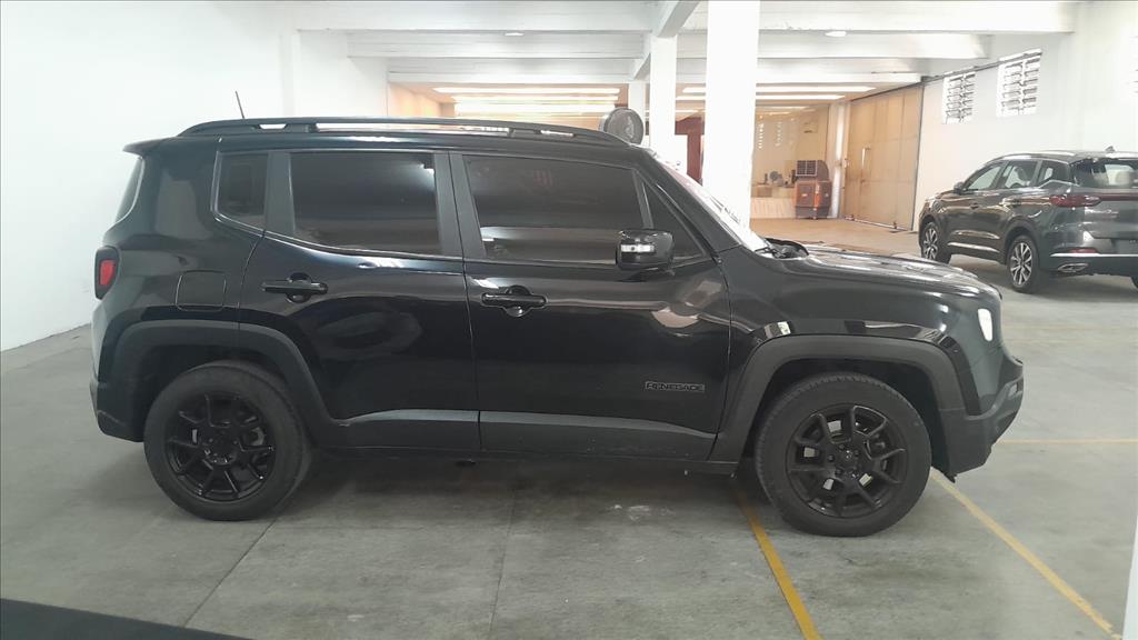 Jeep-RENEGADE-1.8 16V FLEX SPORT 4P AUTOMÁTICO