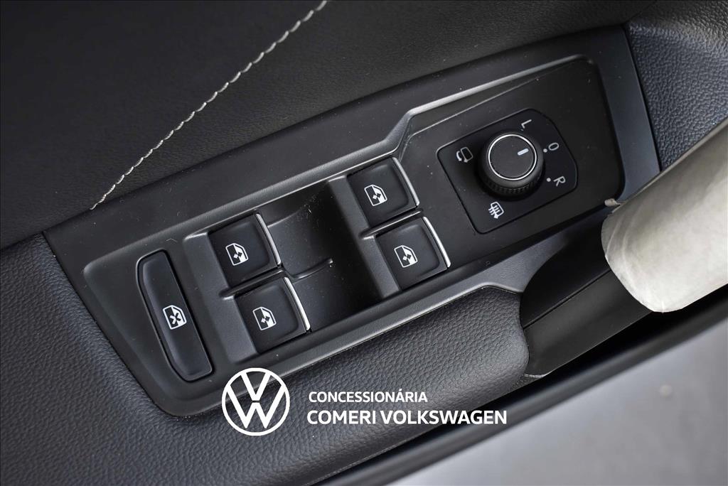 TIGUAN 2.0 300 TSI GASOLINA ALLSPACE R-LINE AUTOMÁTICO