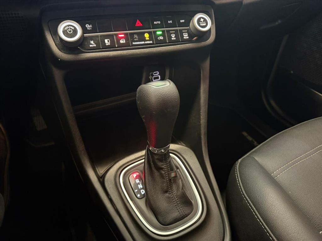 PULSE 1.3 FLEX DRIVE CVT
