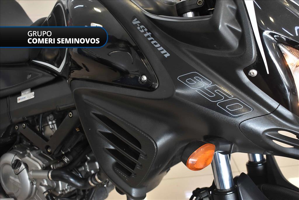 V-STROM 650XT ABS9
