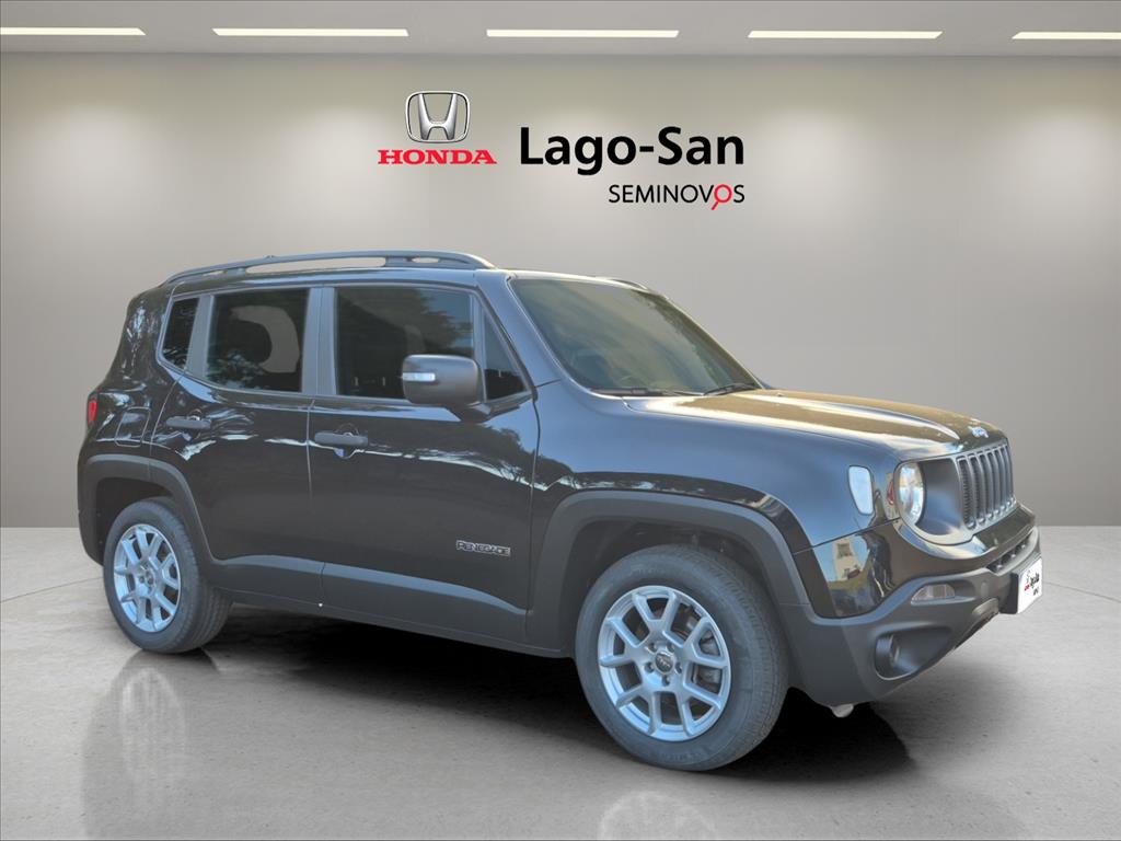 RENEGADE 1.8 16V FLEX SPORT 4P AUTOMÁTICO3