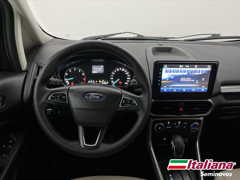 ECOSPORT 1.5 TI-VCT FLEX SE DIRECT AUTOMÁTICO6