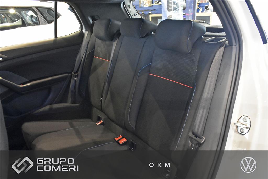 T-CROSS 1.0 200 TSI TOTAL FLEX AUTOMÁTICO7