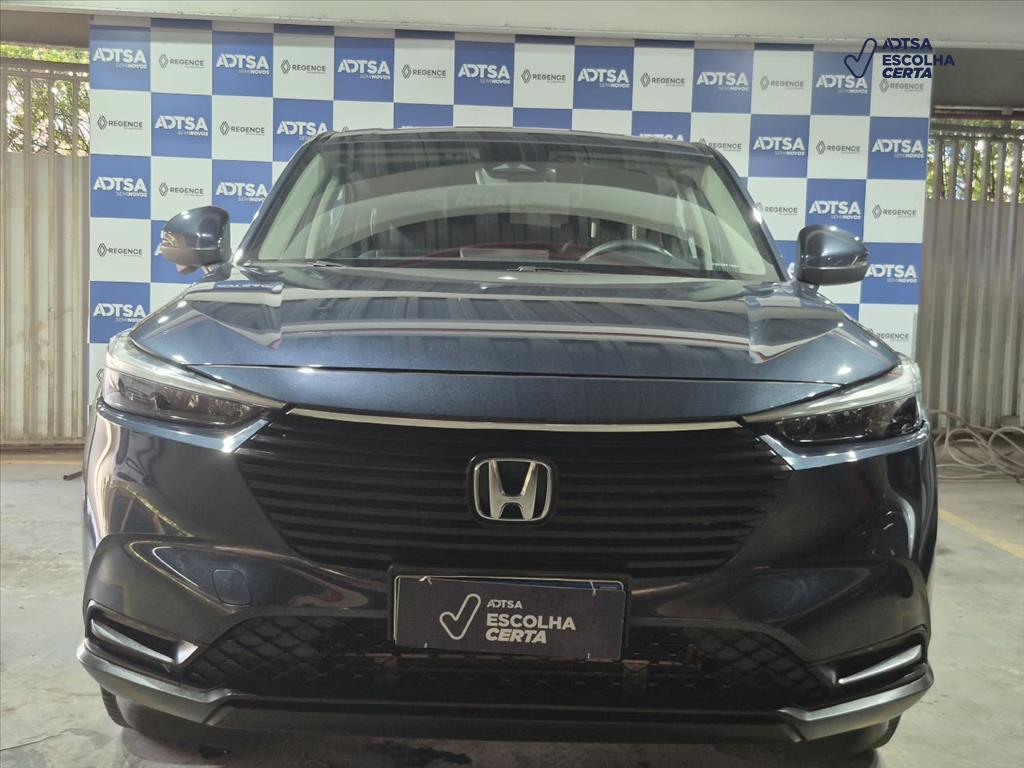 Honda HR-V 2025