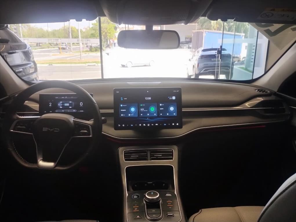KING 1.5 DM-I PHEV GS AUTOMÁTICO5