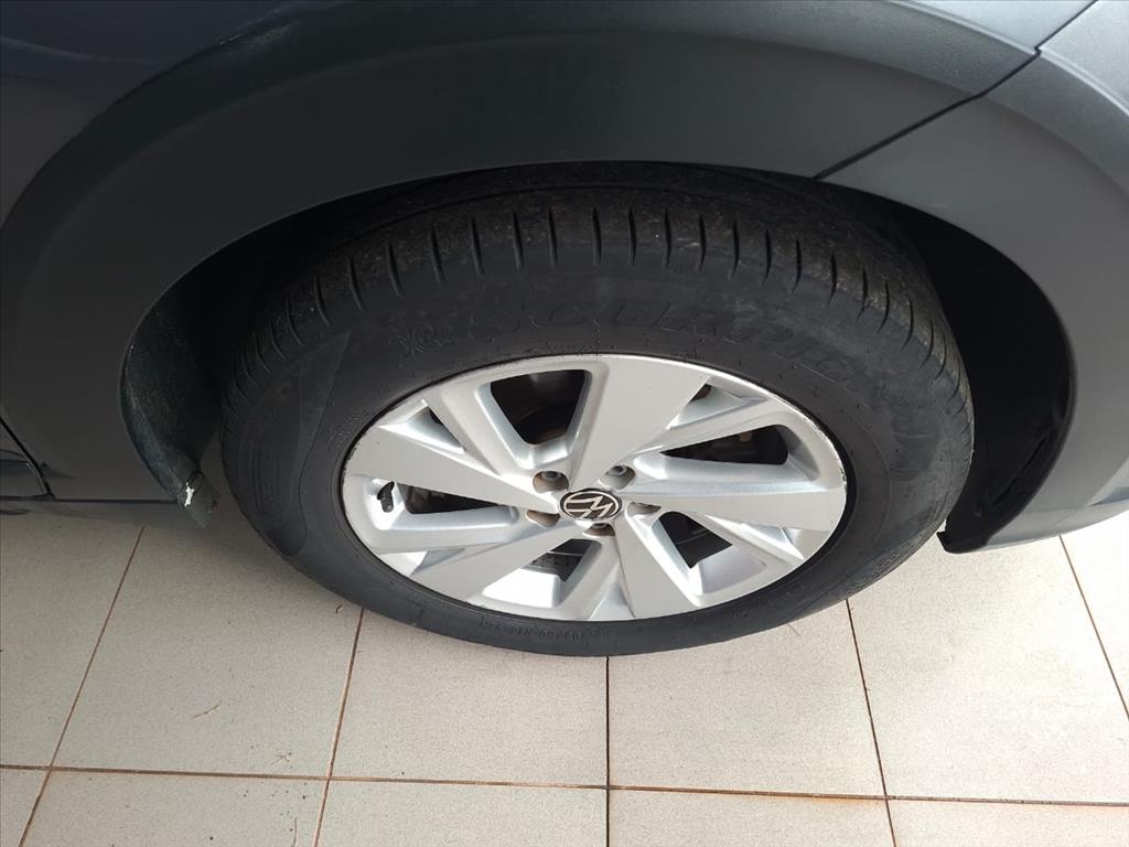 NIVUS 1.0 200 TSI TOTAL FLEX COMFORTLINE AUTOMÁTICO8