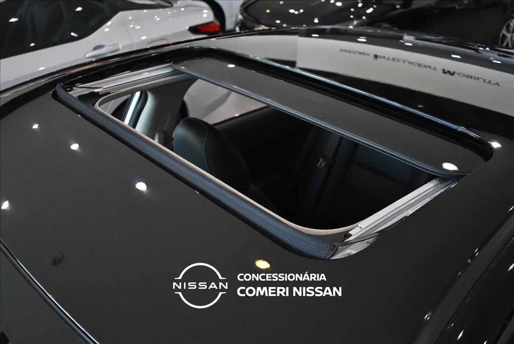 SENTRA 2.0 16V GASOLINA EXCLUSIVE XTRONIC12