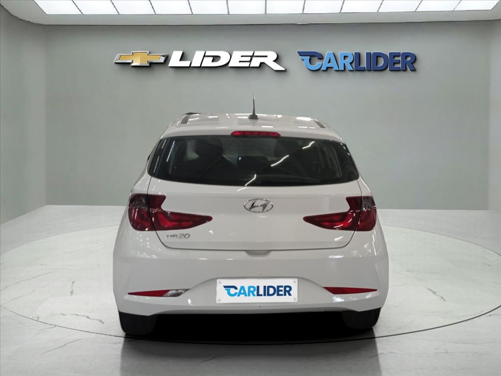 HB20 1.0 12V FLEX VISION MANUAL2