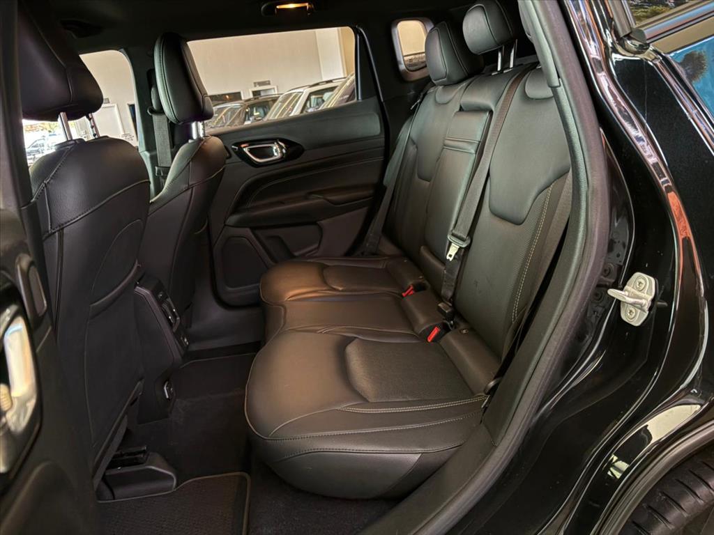 COMPASS 1.3 T270 TURBO FLEX LONGITUDE AT610