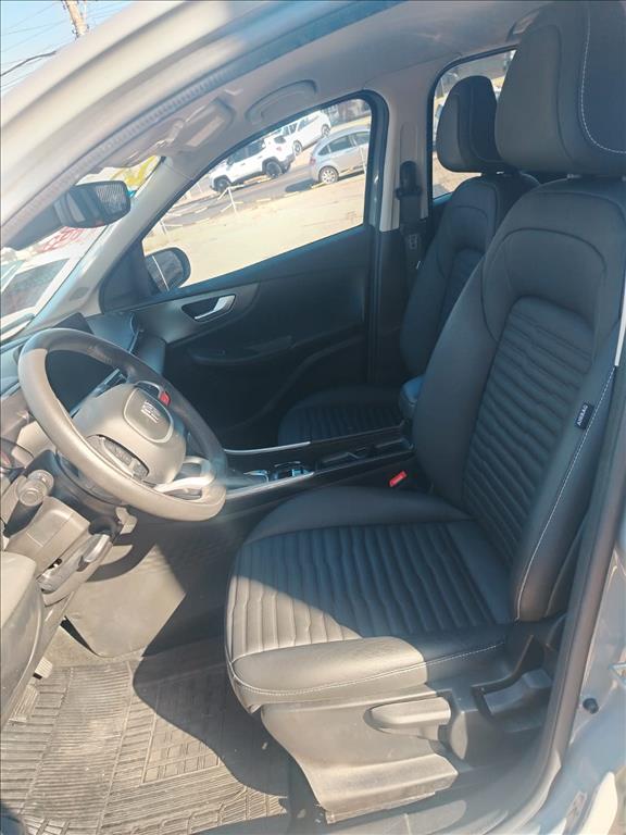 FASTBACK 1.0 TURBO 200 FLEX AUDACE CVT4