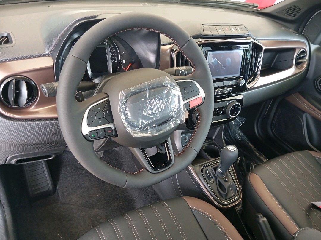 STRADA 1.0 TURBO 200 FLEX RANCH CD CVT9