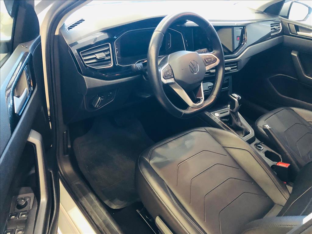 POLO 1.0 170 TSI COMFORTLINE AUTOMÁTICO6