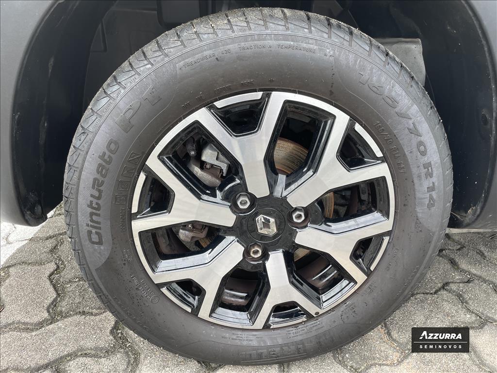 KWID 1.0 12V SCE FLEX OUTSIDER MANUAL6