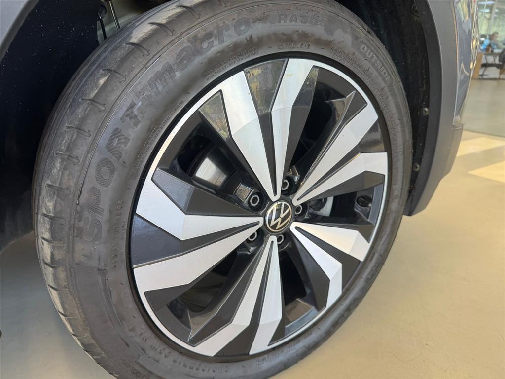 T-CROSS 1.4 250 TSI TOTAL FLEX HIGHLINE AUTOMÁTICO12