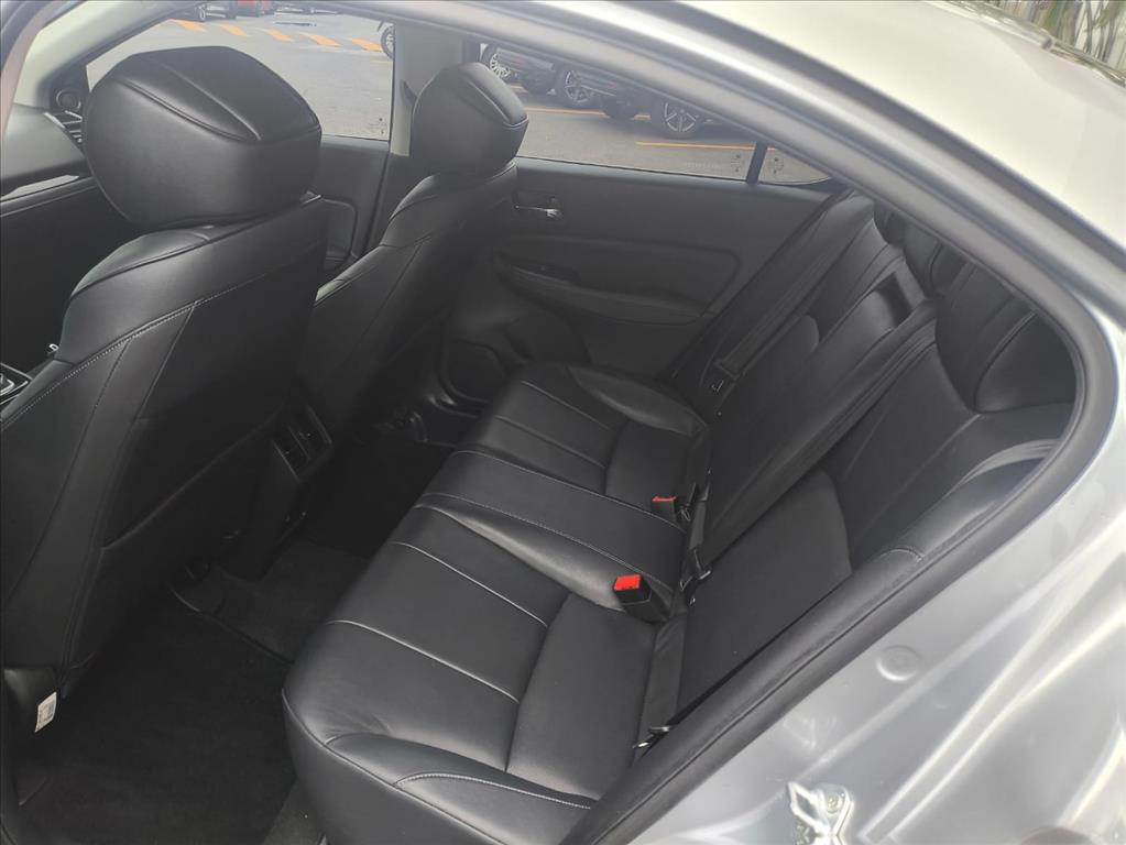 CITY 1.5 i-VTEC FLEX TOURING CVT12