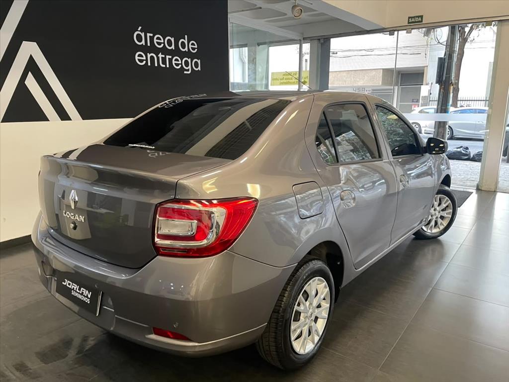 LOGAN 1.0 12V SCE FLEX ZEN MANUAL3