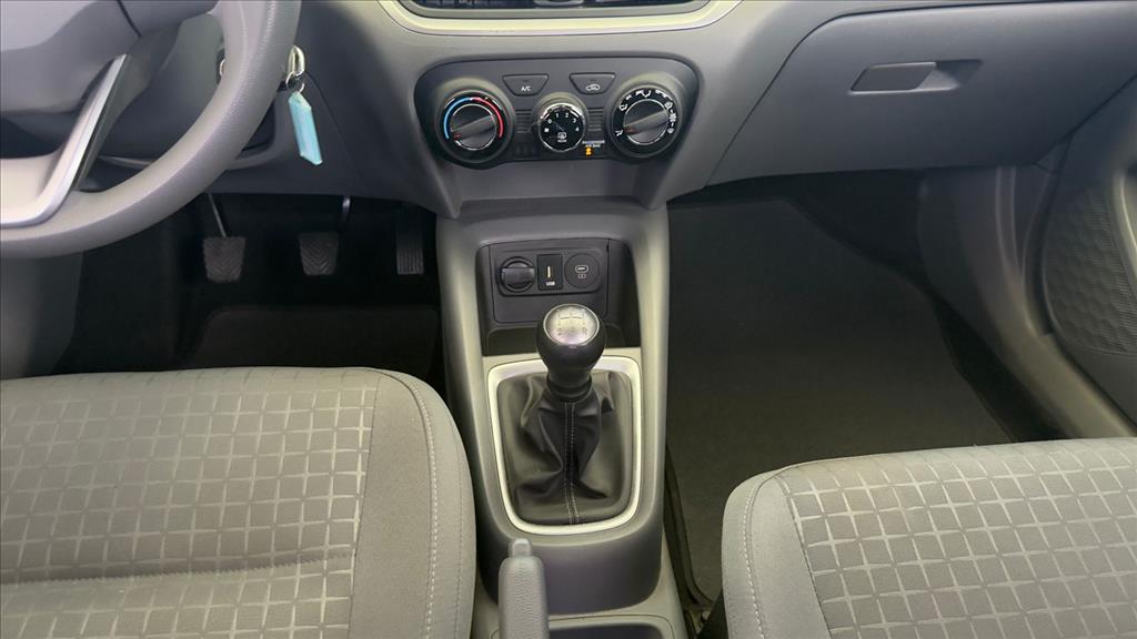 HB20S 1.0 12V FLEX COMFORT MANUAL