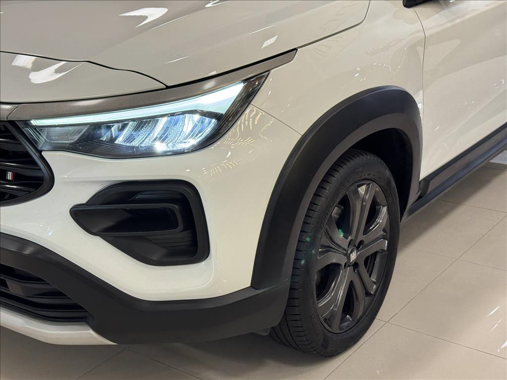 PULSE 1.0 TURBO 200 HYBRID AUDACE CVT4