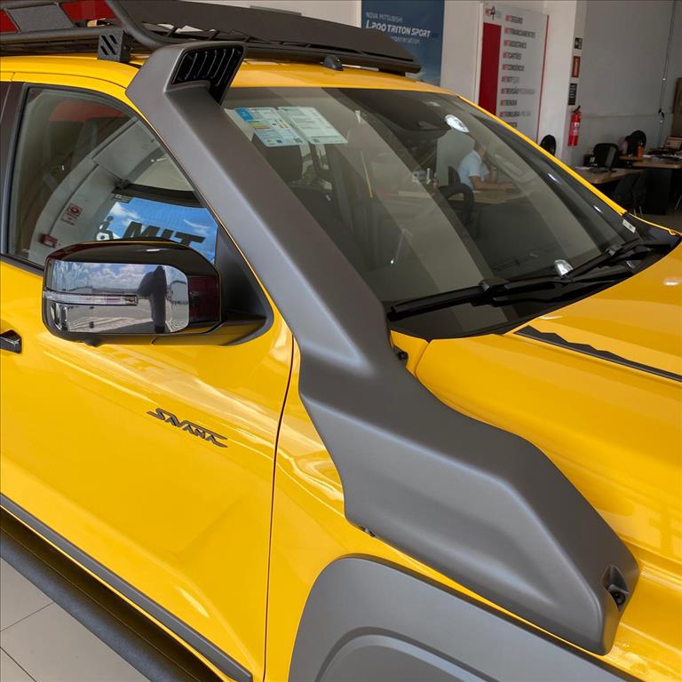 Mitsubishi-TRITON-2.4 BITURBO DIESEL CD KATANA 4X4 AUTOMÁTICO