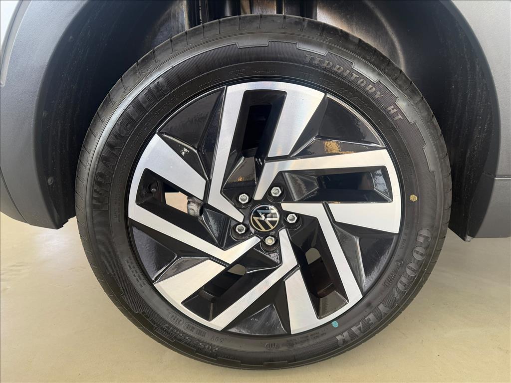 T-CROSS 1.4 250 TSI TOTAL FLEX HIGHLINE AUTOMÁTICO12