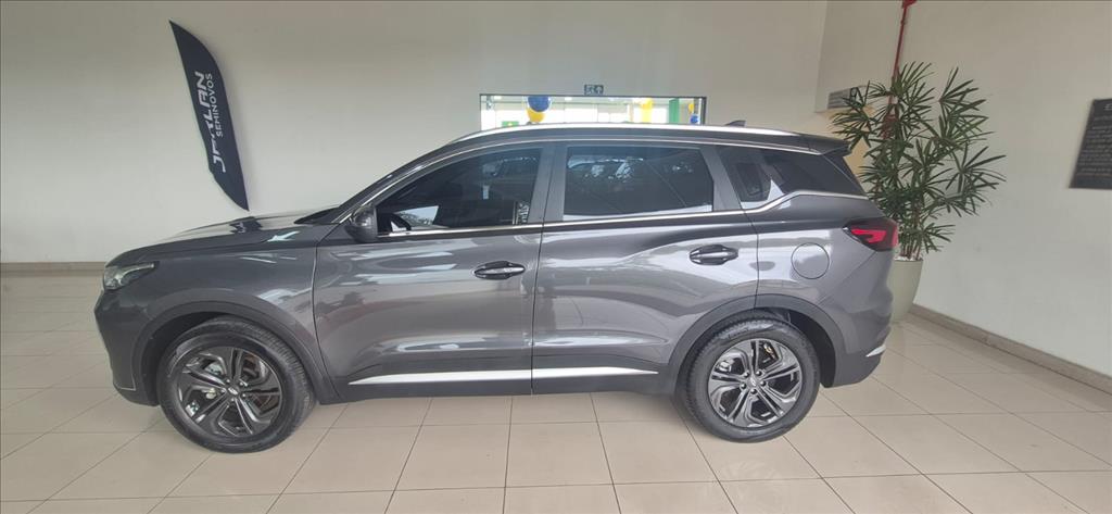 TIGGO 7 1.5 TCI TURBO FLEX SPORT CVT1