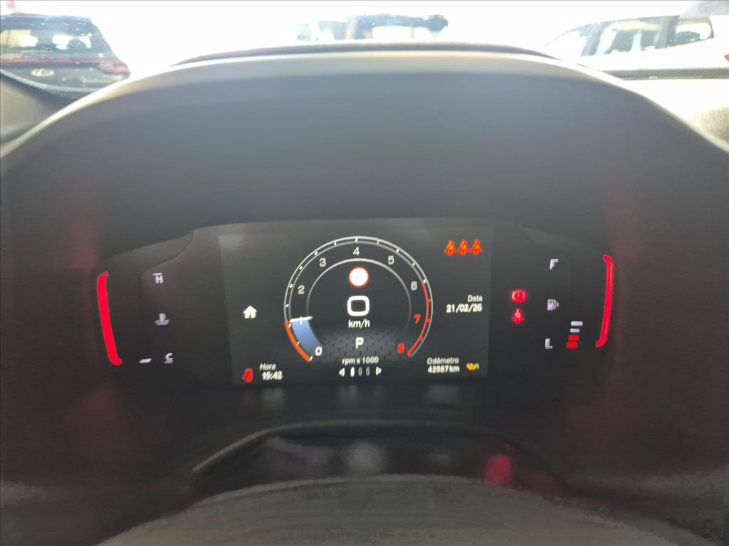 Jeep-RENEGADE-1.3 T270 TURBO FLEX LONGITUDE AT6