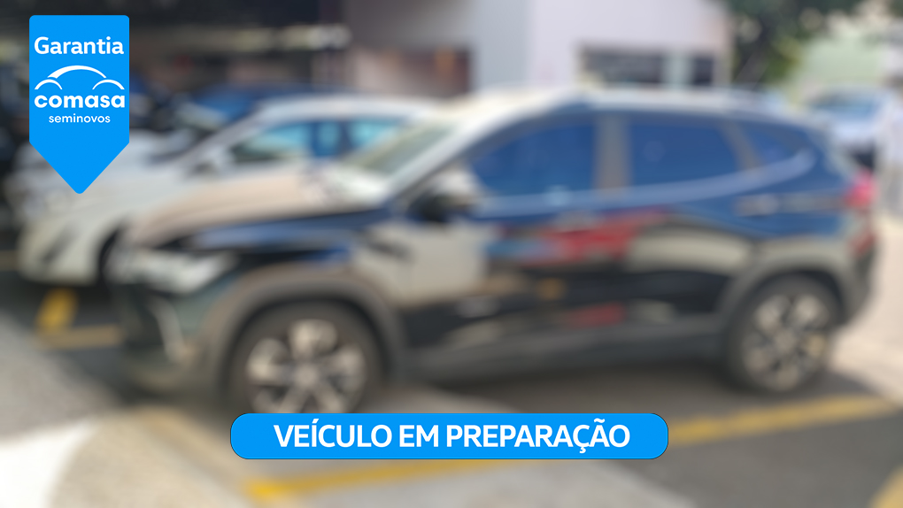 TRACKER 1.2 TURBO FLEX PREMIER AUTOMÁTICO